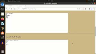 Lesson 4 - Part 7: Commands