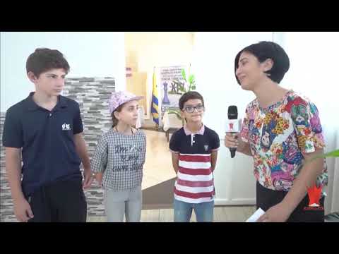 ფოთის საჭადრაკო ფესტივალი  -  III ტურის მიმდინარეობა