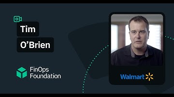 Why Cost-Aware Architecture and a Reliable Data Lake Are Critical to FinOps Success, w/ Tim O