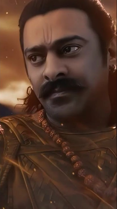 Jai Shri Ram Adipurush Song || Jai Shri Ram Song #adipurush | #prabhas  #ajayatul #manoj