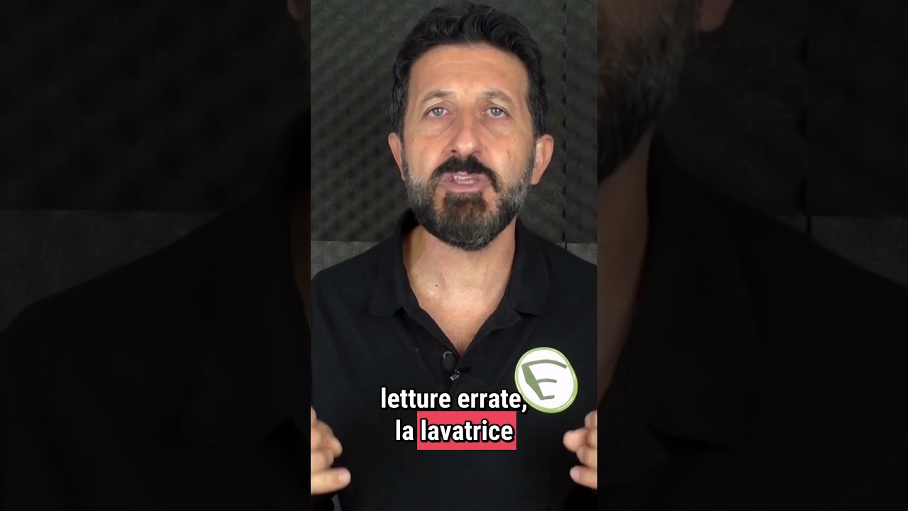 La sonda NTC può bloccare la lavatrice?