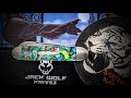 Jack Wolf Abalone Equal Ended Gateway 1 of 3