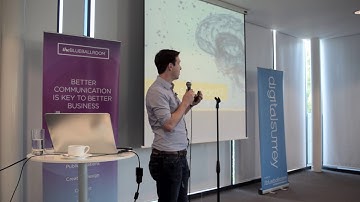 DigitalSurrey: Artificial Intelligence & The Future of Business