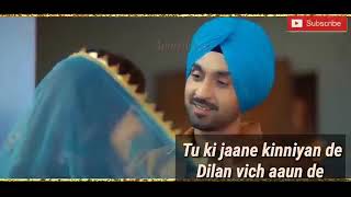 New year special Whatsapp status 2019 gulabi pagg punjabi best status video