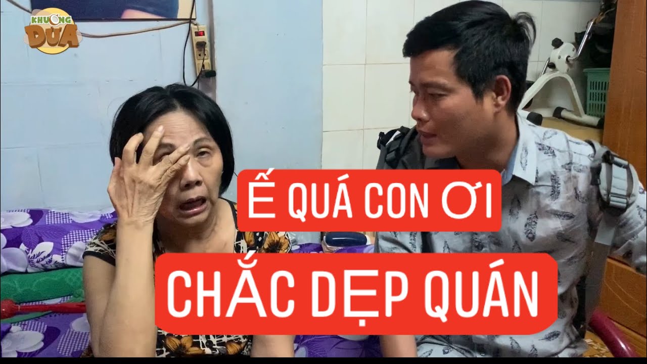 Ế ẩm, quán ăn “NGHÈO” của nghệ sĩ Hoàng Lan có nguy cơ đóng cửa?