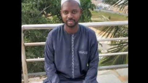 إبداع في المقامات الصوتية مع القارئ الشيخ عثمان الفوتي كان