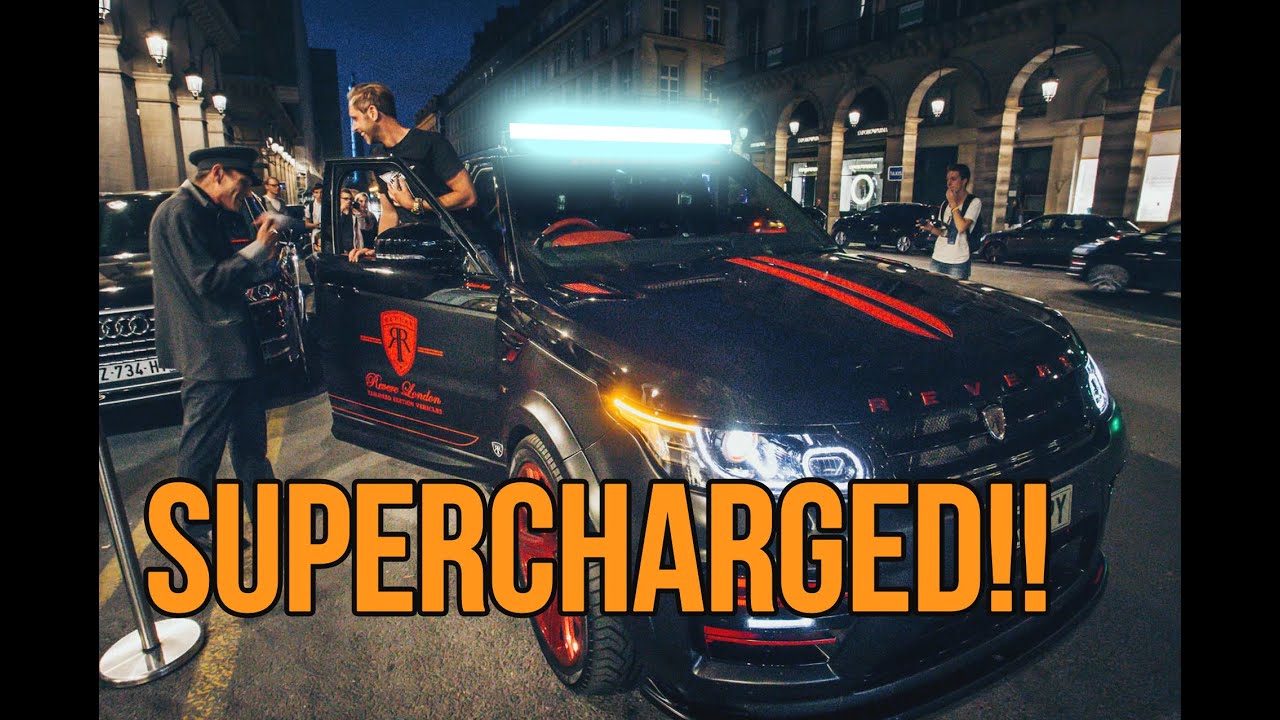 Team 72 - RtecShop - Modball experience 2016 teaser - YouTube