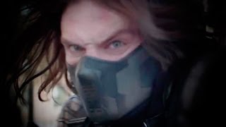 «Первый мститель: Другая война» / Знакомимся с героями / Зимний солдат - Себастьян Стэн «Первый мститель: Другая война» / Знакомимся с героями / Зимний солдат - Себастьян Стэн