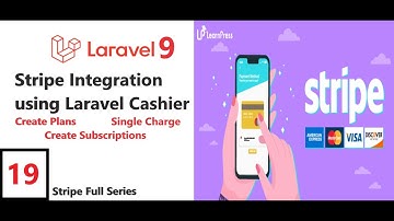 (19) Create Subscription for different time Interval using Laravel Cashier