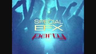 Get On Up by Special EFX chords