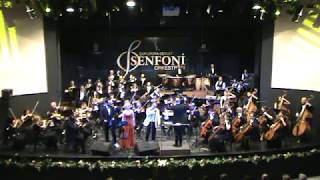 Dönence - Senfonik