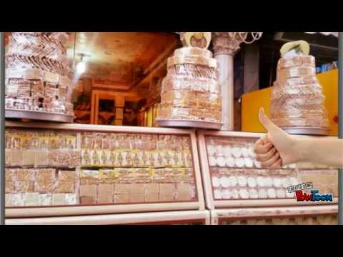 حلوى المولد موسم ال27 من رجب 2015 فرع دمنهور