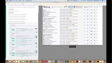 REDCap Cypress Test Framework Configuration Tutorial