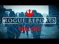 Rogue One - A Star Wars Story: Rogue Reports - Rebel Sets Featurette