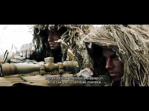 [Movies] Sniper Drift Shot - Sniper vs Sniper