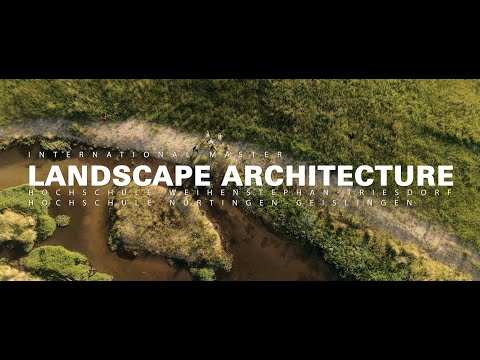 How Many Landscape Architecture Professionals In Us?