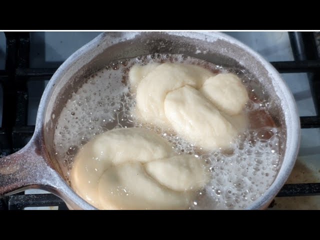 Cazuela para hacer pan en el Horno de Leña - Hornos de Leña