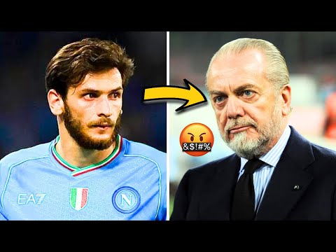 ხვიჩა კვარაცხელიას ახალი ერა!! 😱 არაბებს მამარდაშვილის წაყვანა სურთ!! 🤬 საბოლოო გადაწყვეტილება!! 😨