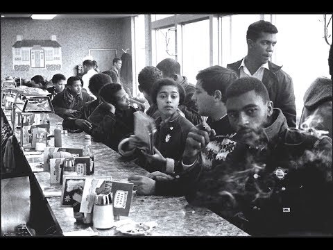 Unfinished Business Session 3: Student Nonviolent Coordinating Committee (SNCC) Roundtable