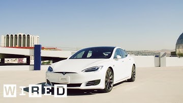 How Tesla