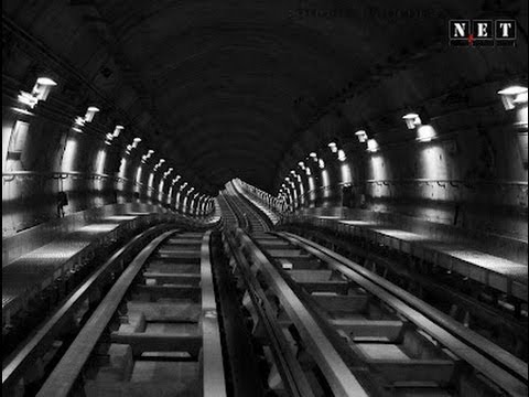 Италия метро город Турин - Metro Torino - Subway Turin.