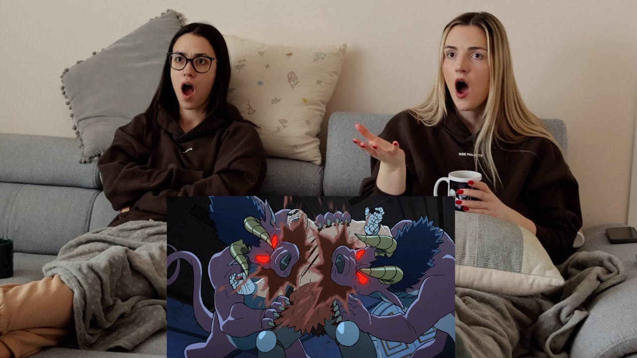 Ranking of Kings Episode 9 Reaction