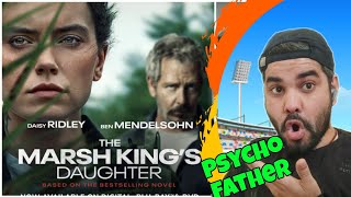 The Marsh King's Daughter Movie REVIEW 2023 | Pahadi Reviewer