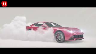 Car Logo Intro Animation I Video Ajans