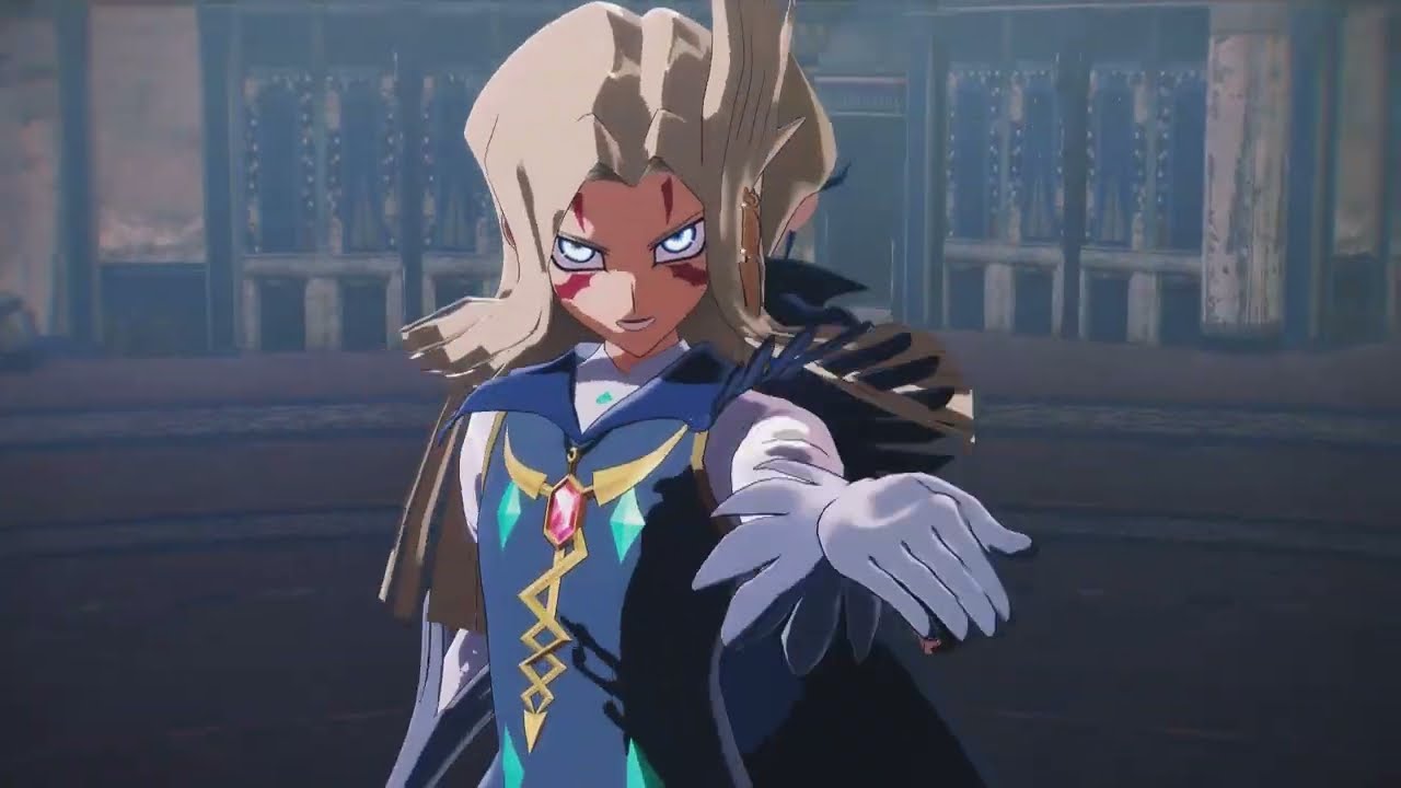 【Yu Gi Oh Zexal MMD】ドーナツホール / Donut Hole  『Mizar & Kaito』