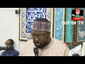 Sheikh Abdullahi Abba Zaria - Surah Ali-imran