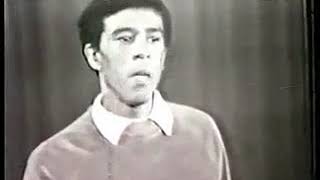 Richard Pryor   Nobody Wants You When You're Down and Out (1966)