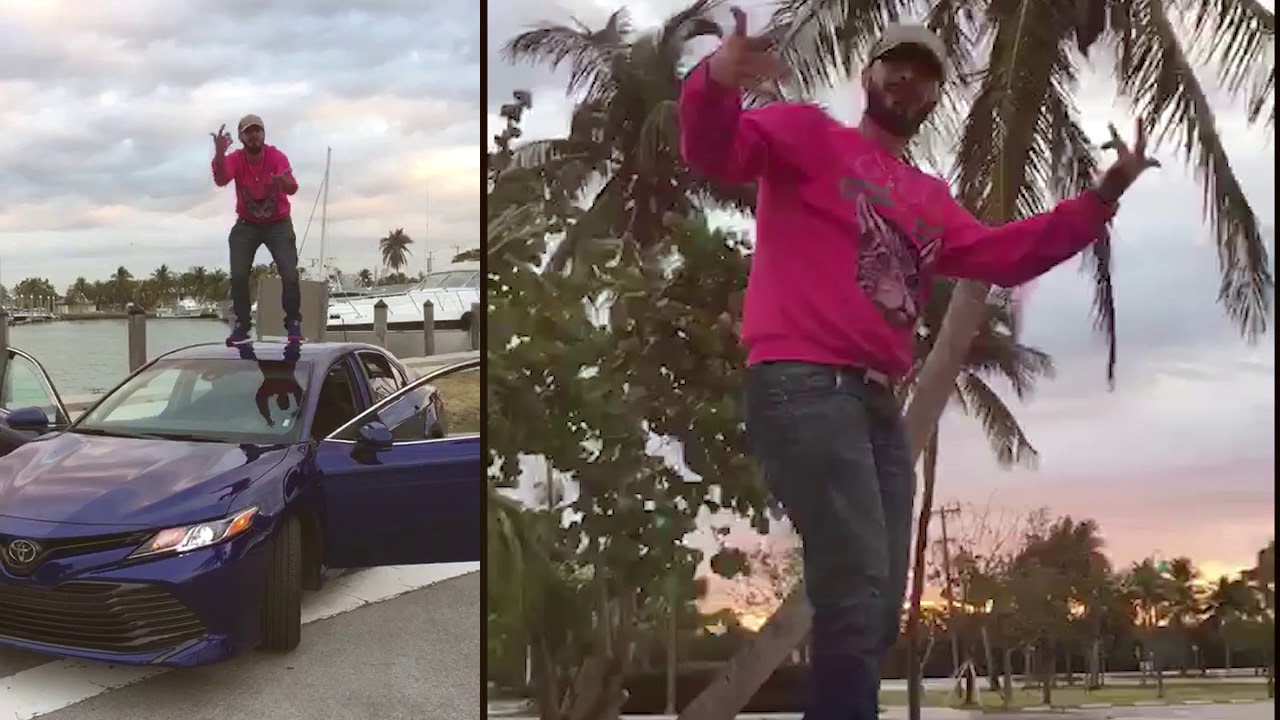 Bakinchik - Balam (Official Video Clip 2018)