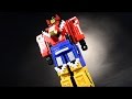 Zyuohking DX toy review - Japan No Toyzu