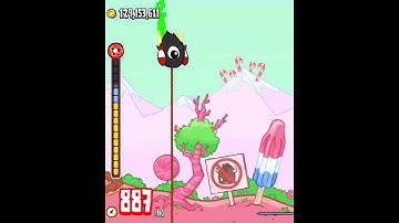 SECRET CHARACTER? 😲 | Launcha Libre