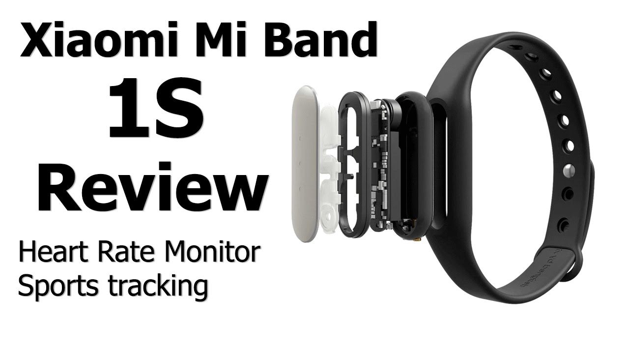 Xiaomi band 8 active обзор