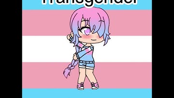 Some lgbtq ￼pride flags