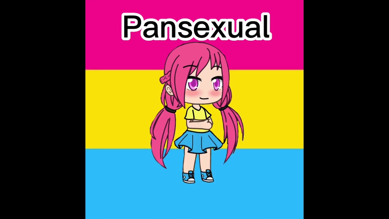Some Lgbtq Pride Flags