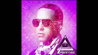 Llegamos a La Disco - Daddy Yankee & Los de La Nazza
