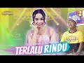 Tasya Rosmala ft New Pallapa - Terlalu Rindu (Official Live Music)