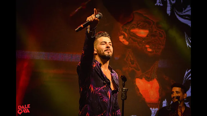 Dale Q` va -  No Decir Nada - Y Que Tal Si Funciona - EN VIVO