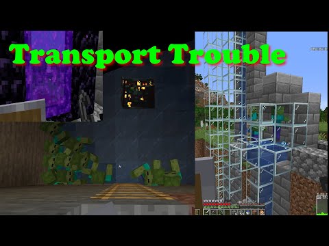 Beep's Playground - S1E003 - Transport Trouble