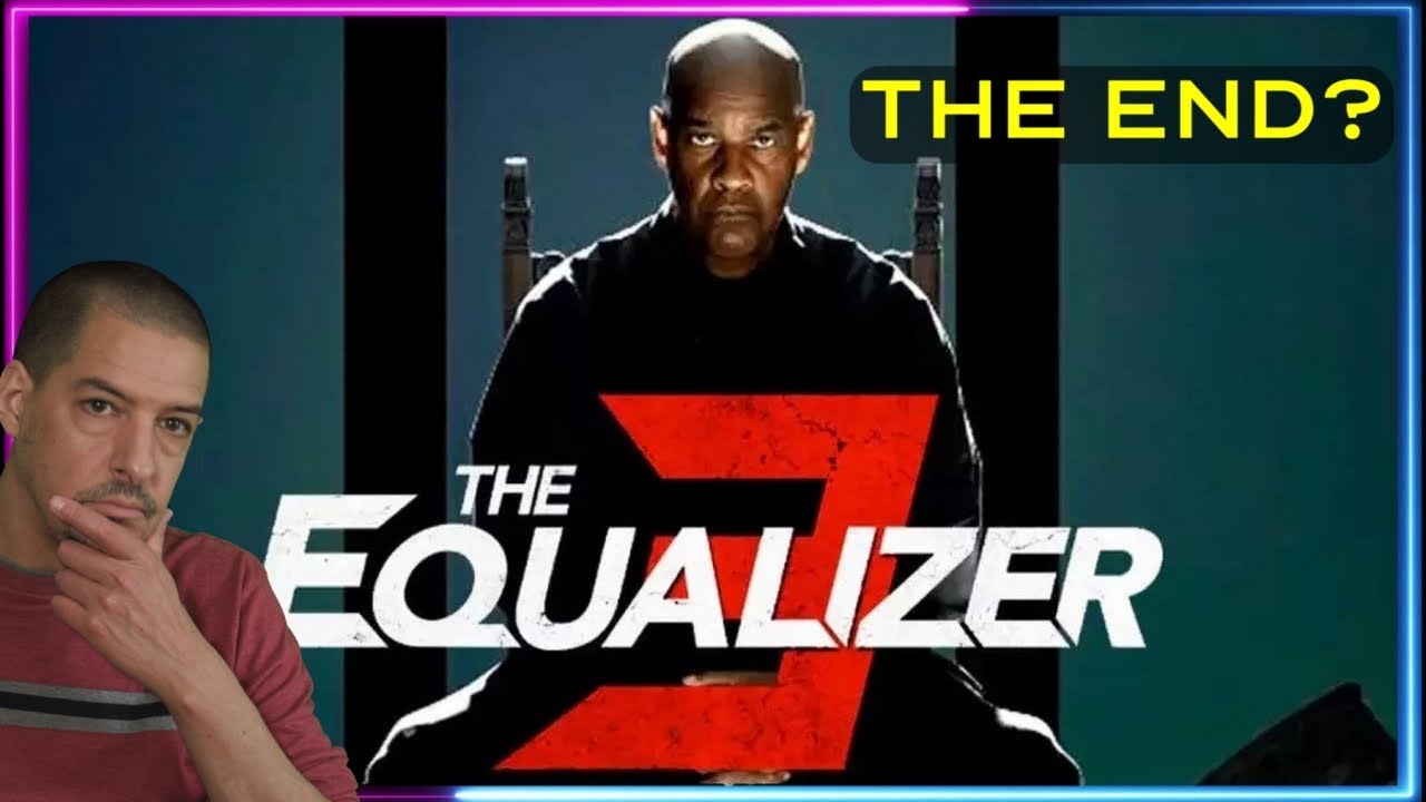 Will Equalizer 3 Be Denzel Washington's Last Film In The Series?