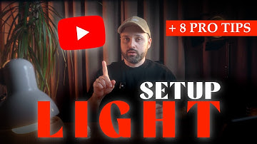 YouTube Lighting Setup at Home – 8 Pro Tips I Wish I Knew Earlier