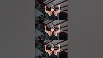 Plate-Loaded Assisted Pull-Up And Dip Machine