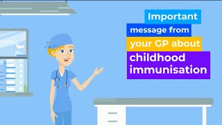 Vaccinations at your practice
