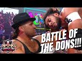 The Battle Of The Dons!!! NXT Wrestlecap Rundown! | Results &amp; Review | Take it to the Ring