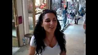 Micha and Gab's Turkey Travel Vlog Part 1.2