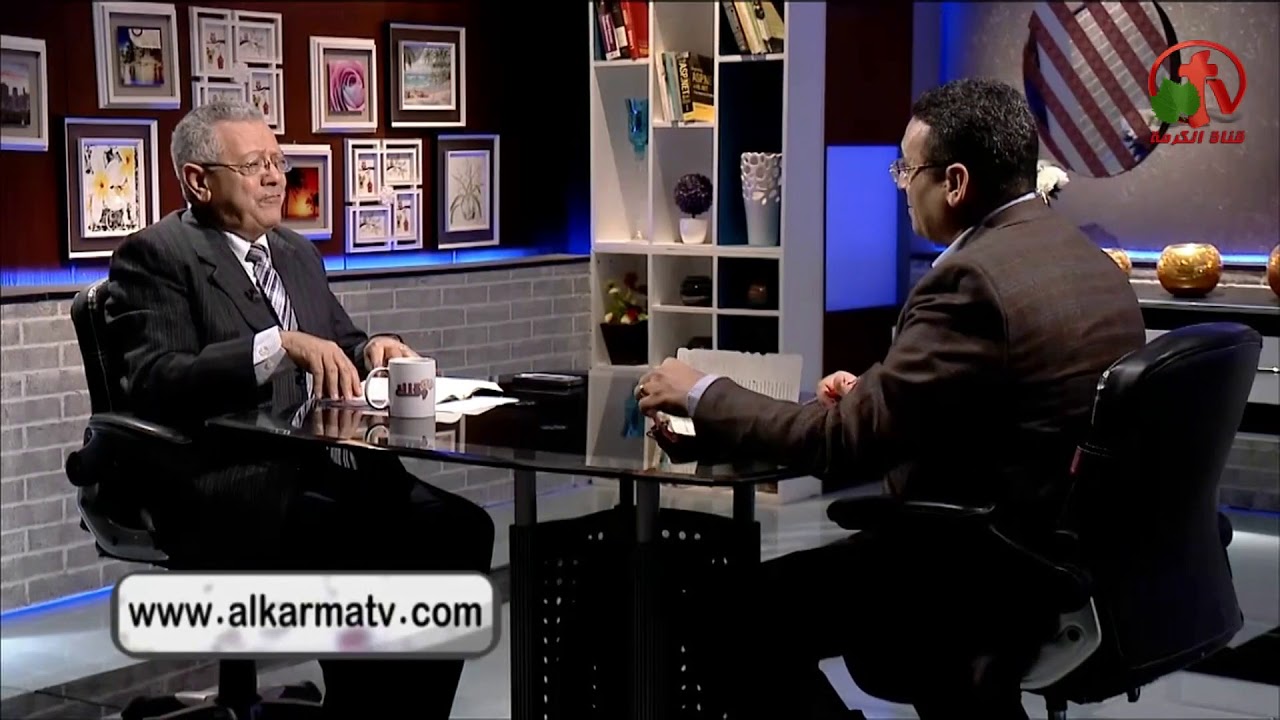 إله الفرصة الثانية - جه وقتك - Alkarma tv