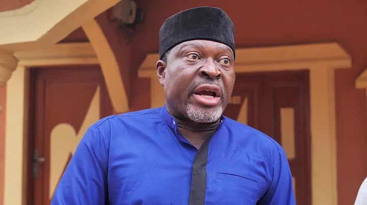 EMEKA TIGANA OFFICIAL TRAILER -YUL EDOCHIE & KANAYO O KANAYO 2022 LATEST BLOCKBUSTER NOLLYWOOD MOVIE