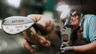 Creating the Best Golf Clubs in the World by Random Golf Club 70,811 views 13 days ago 16 minutes